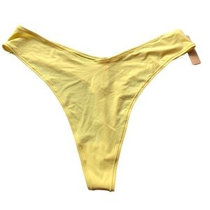 Skims Topaz Bikini Plus 3X NWT